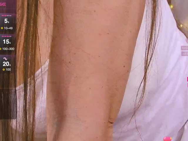 miss-milka's BongaCams show and profile