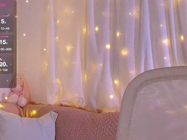 miss-milka's BongaCams show and profile