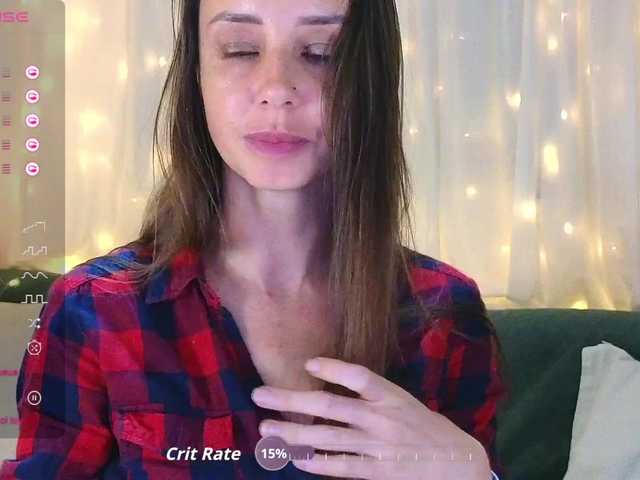 miss-milka's BongaCams show and profile