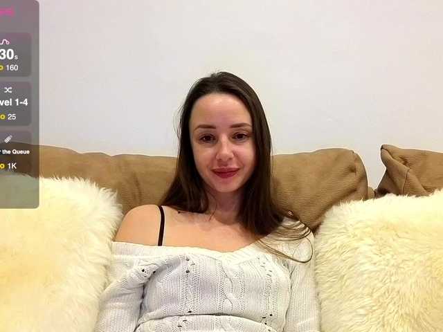miss-milka's BongaCams show and profile