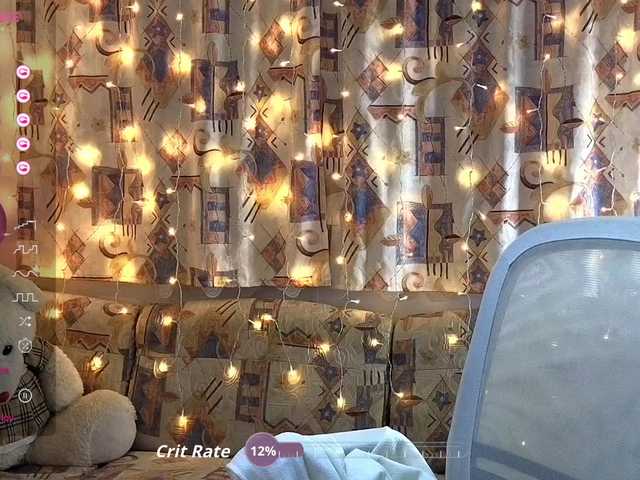 miss-milka's BongaCams show and profile