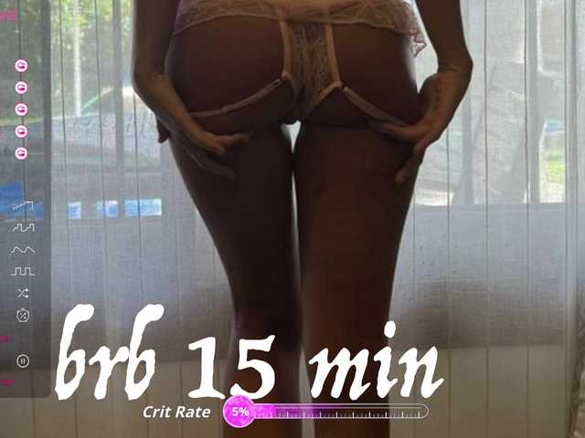 miss-milka's BongaCams show and profile