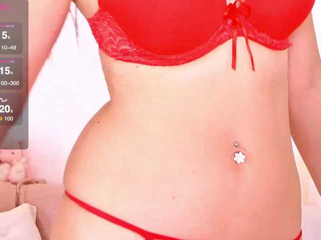 miss-milka's BongaCams show and profile