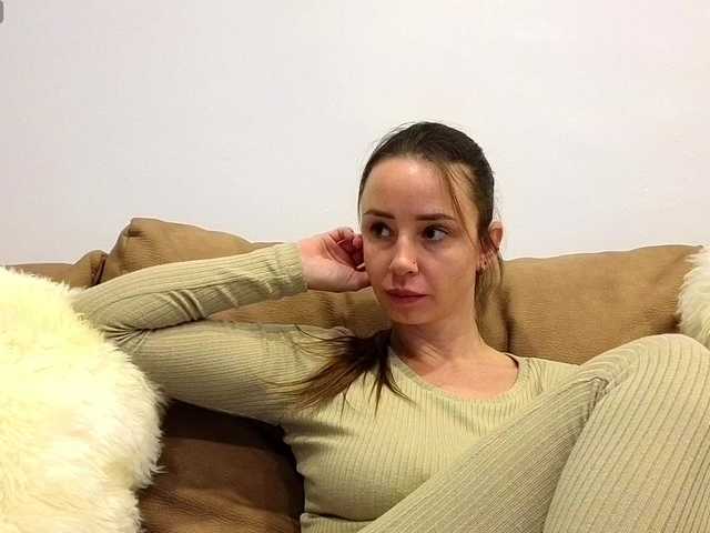 miss-milka's BongaCams show and profile