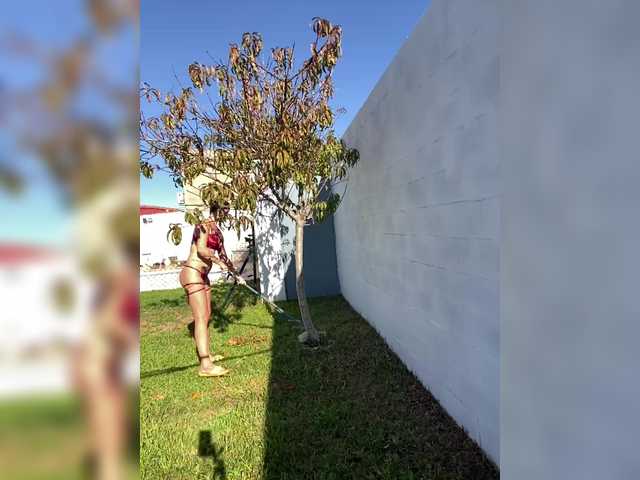 MilkaMilfMilka live cam