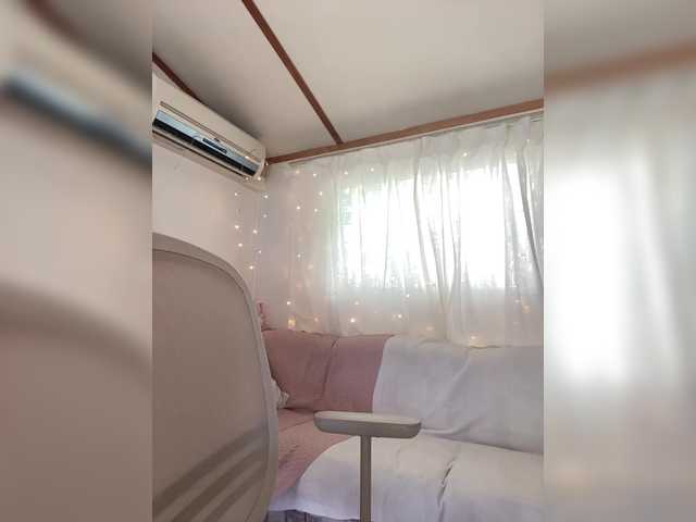 miss-milka's BongaCams show and profile