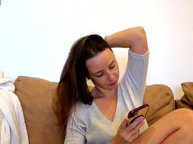 miss-milka's BongaCams show and profile