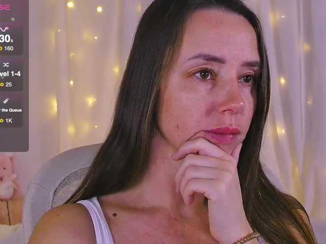 miss-milka's BongaCams show and profile