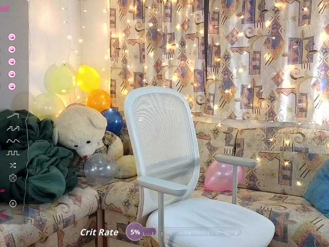 miss-milka's BongaCams show and profile