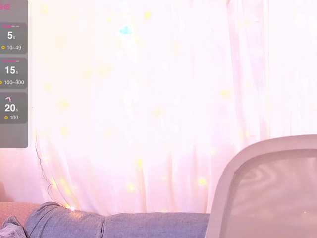 miss-milka's BongaCams show and profile