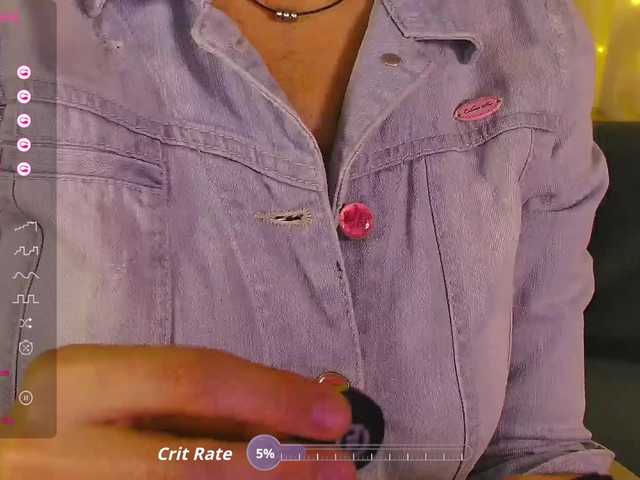 miss-milka's BongaCams show and profile