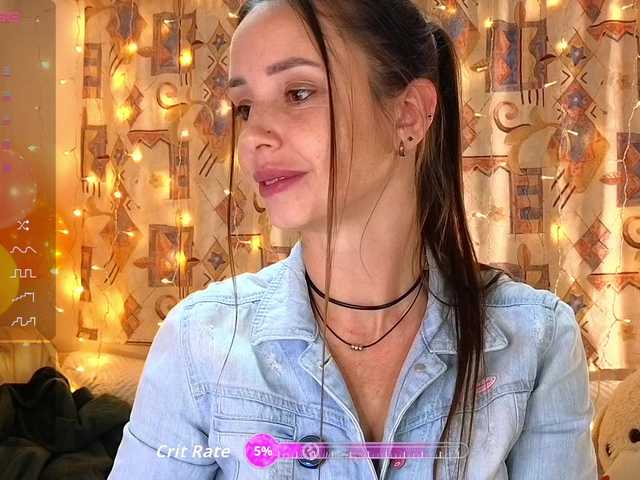 miss-milka's BongaCams show and profile