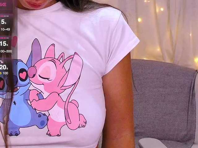 miss-milka's BongaCams show and profile