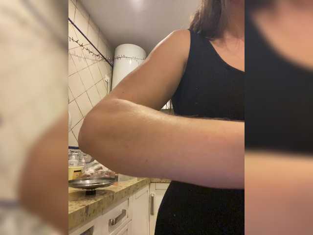 miss-milka's BongaCams show and profile