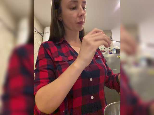 miss-milka's BongaCams show and profile