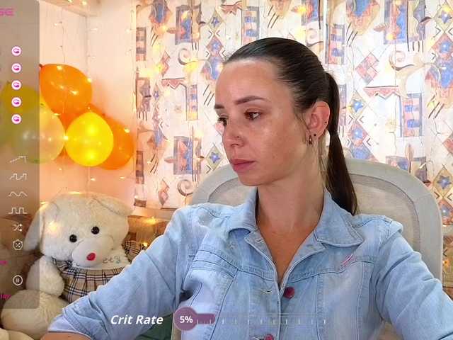 miss-milka's BongaCams show and profile