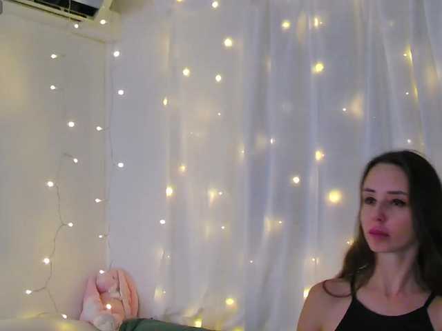 miss-milka live room