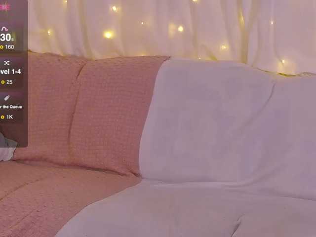 miss-milka's BongaCams show and profile