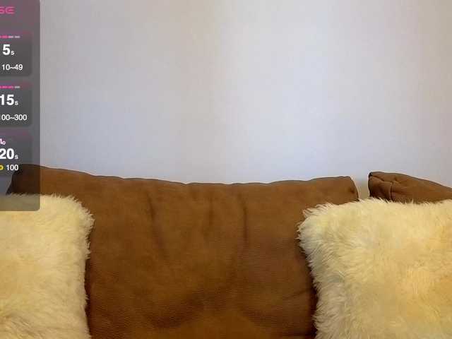 miss-milka's BongaCams show and profile