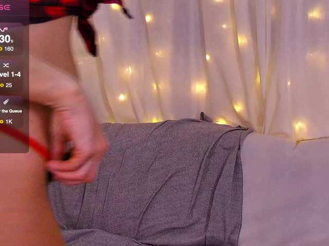 miss-milka's BongaCams show and profile