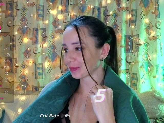 MilkaMilfMilka's BongaCams show and profile