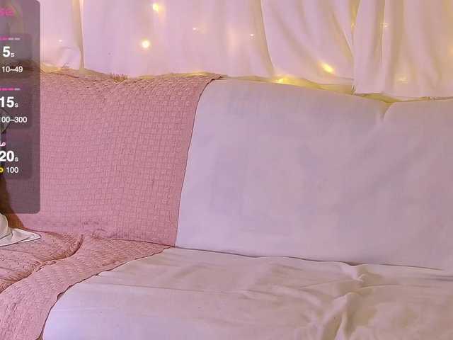 miss-milka's BongaCams show and profile