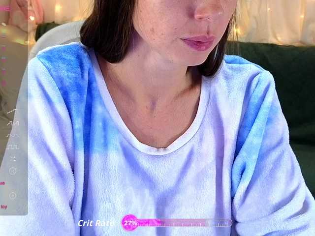 miss-milka live room