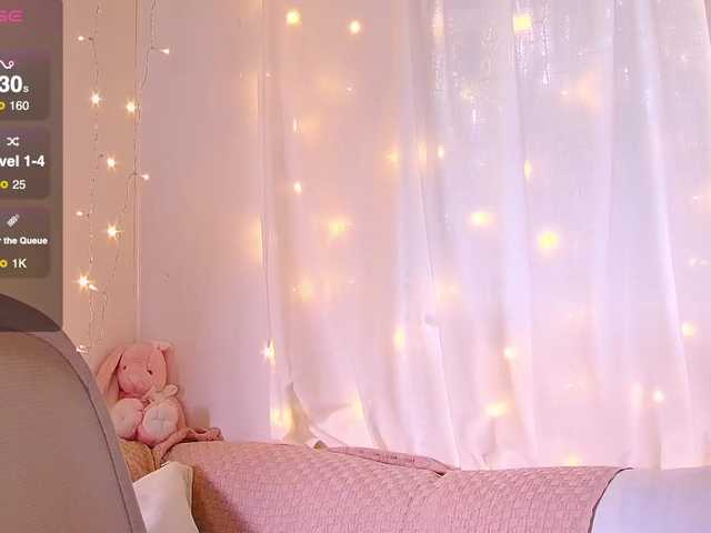 miss-milka's BongaCams show and profile