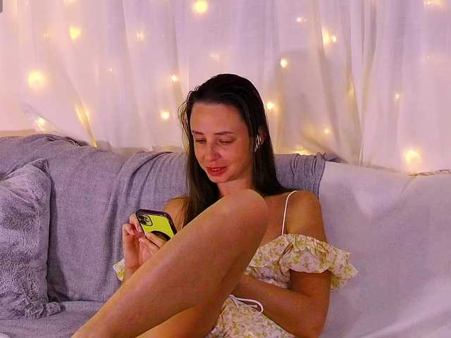 miss-milka's BongaCams show and profile