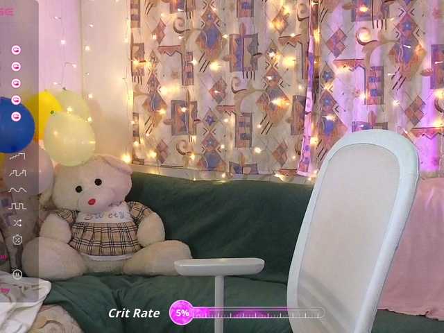 miss-milka's BongaCams show and profile