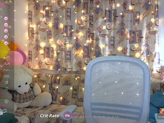 miss-milka's BongaCams show and profile