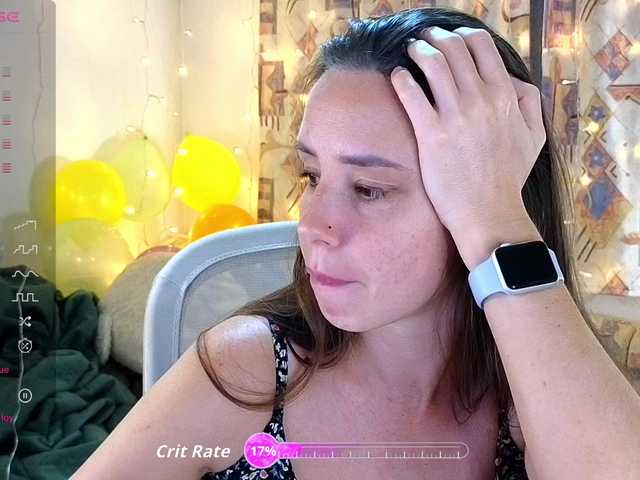 miss-milka's BongaCams show and profile