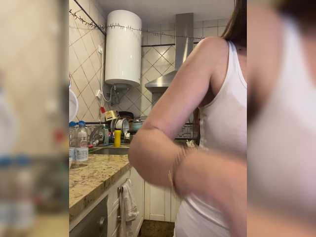 miss-milka's BongaCams show and profile