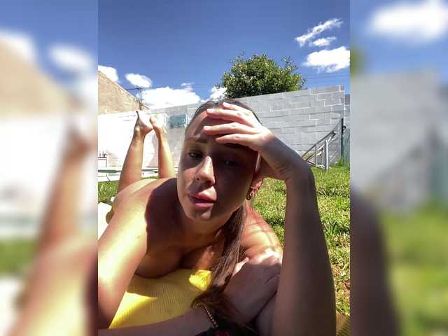 miss-milka's BongaCams show and profile