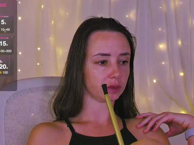 miss-milka's BongaCams show and profile