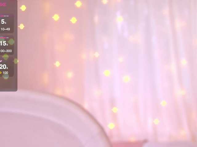 miss-milka's BongaCams show and profile