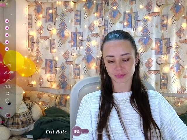 miss-milka's BongaCams show and profile