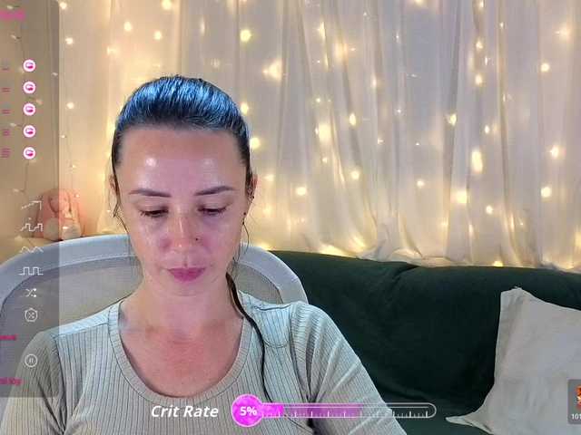 miss-milka's BongaCams show and profile