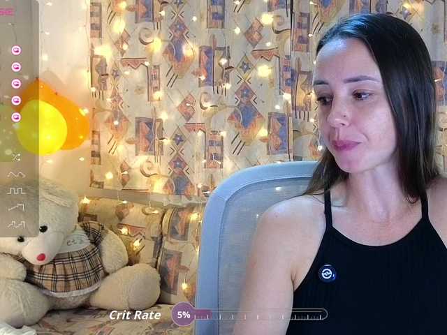 miss-milka's BongaCams show and profile