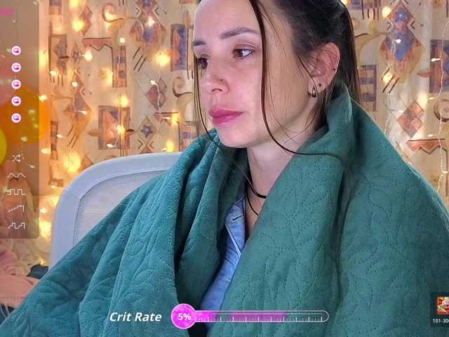 miss-milka's BongaCams show and profile