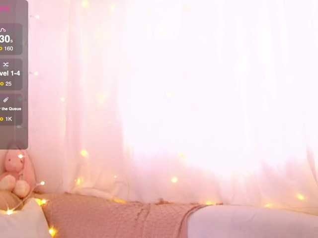 miss-milka's BongaCams show and profile