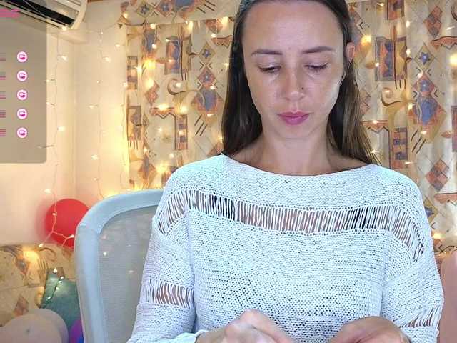 MilkaMilfMilka's BongaCams show and profile