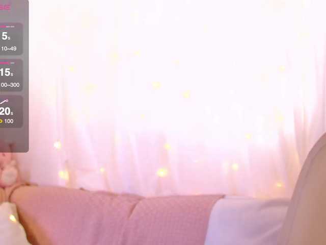 miss-milka's BongaCams show and profile