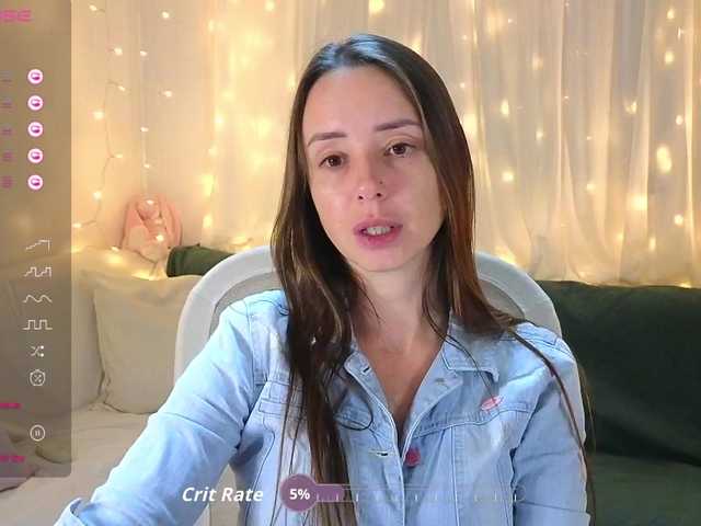 miss-milka's BongaCams show and profile