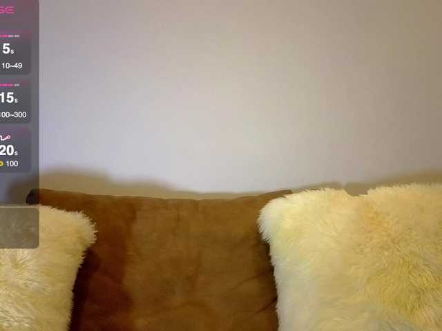 miss-milka's BongaCams show and profile