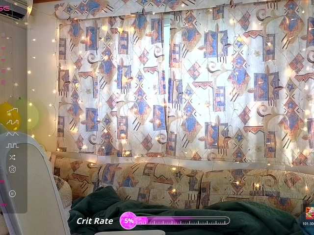 miss-milka's BongaCams show and profile