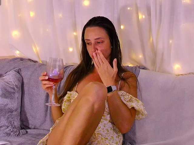 miss-milka's BongaCams show and profile