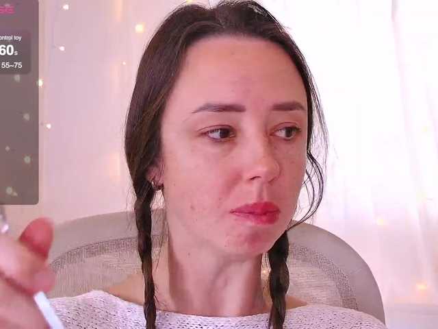 miss-milka's BongaCams show and profile