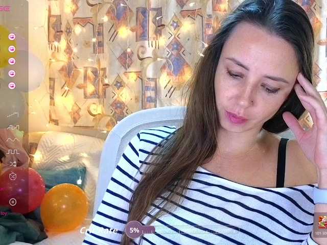MilkaMilfMilka's BongaCams show and profile