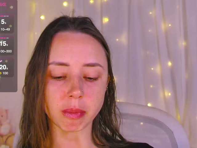 miss-milka's BongaCams show and profile